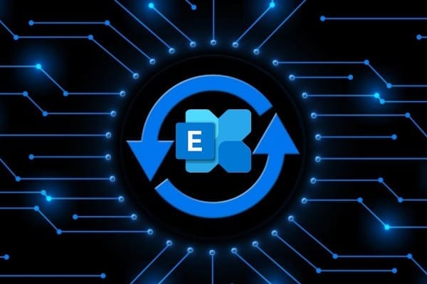 Exchange updates